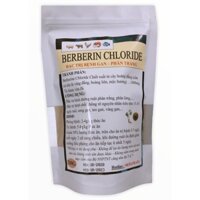 Thảo dược gan ruột Berberin