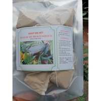 Thảo Dược Gội Đầu Bồ Kết Đóng Túi Lọc 30 gói