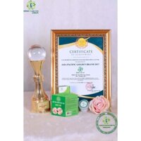 Thảo Dược Khử Mùi Hôi Nách Hôi Chân Lan Chi | Xóa tan mùi hôi khó chịu ngày hè