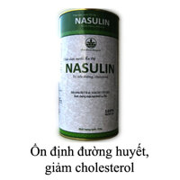 Thảo Dược Methi Ấn Độ NASULIN - hộp 750g