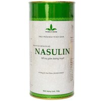 Thảo dược Nasulin-  Hạt methi Ấn Độ