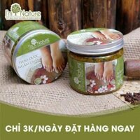 Thảo dược ngâm chân