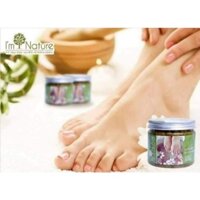 Thảo dược ngâm chân