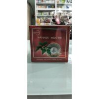 Thảo Dược Ngọc Trai Kem mụn, mờ thâm, chống dị ứng 28g