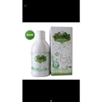 Thảo dược tắm gội cho bé Elemis