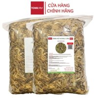 Thảo Dược Trinh Nữ Hoàng Cung khô thượng hạng Sasuke 1kg