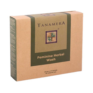Thảo dược vệ sinh phụ nữ Feminine Herbal Wash