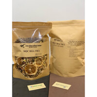 Thảo Dược Việt - MỘC HOA TRÀ