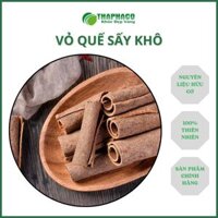 [Thảo Dược] Vỏ Quế Khô Nguyên Chất - Hàng Loại 1 -  túi 500gram