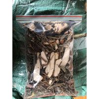 Thảo dược xông gội đầu - gói lớn