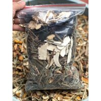 Thảo dược xông gội đầu - gói lớn