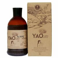 Thảo dược xông ngâm vùng kín cho phụ nữ sau sinh YAO CARE MAMA (250ml)