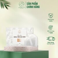 Thảo Dược Xông Tắm Sau Sinh 150g ( 8 túi ) - Hỗ Trợ Làm Ấm Cơ Thể , Detox Cơ Thể Hiệu Quả.