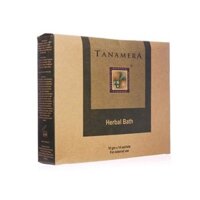 Thảo dược xông tắm TANAMERA TNM1-003 hộp 14 gói 10g