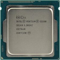 Tháo Máy bán CPU Intel Pentium G3260 3.3GHz / 3MB / HD Graphics / Socket 1150 21
