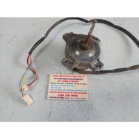 [THÁO MÁY] Quạt cục nóng điều hòa Panasonic hàng Nhật, 2 giắc 8 dây, loại mỏng, 8P, 40W, DC280-340V