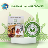 Thảo Mộc Dạ Dày TKH 💥 CHÍNH HÃNG 💥 Cải Thiện Dạ Dày Tá Tràng Trào Ngược Acid