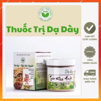 Thảo mộc dạ dày TKH