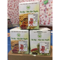 Thảo Mộc Dạ Dày Trần Kim Huyền Hàng Chính Hãng 100gr (Thảo Mộc TKH)