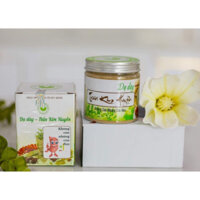 Thảo mộc Dạ dày Trần Kim Huyền - Hỗ trợ giảm đau dạ dày, thượng vị, ợ chua, đầy hơi, tốt cho người già, suy nhược cơ thể