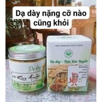 thảo mộc dạ dày trần kim huyền 100g