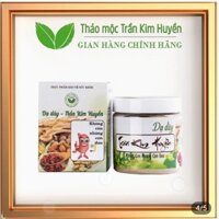Thảo mộc Dạ dày Trần Kim Huyền
