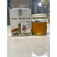 THẢO MỘC DẠ DÀY TRẦN KIM HUYỀN