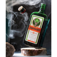 Thảo mộc Đức Jagermeister 1 lít