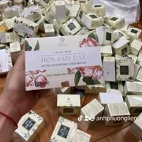 Thảo mộc giảm cân hoa sâm đất