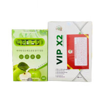 Thảo Mộc Giảm Cân Tiến Hạnh