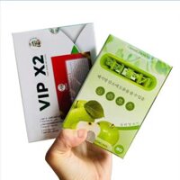 Thảo Mộc Giảm Cân Tiến Hạnh