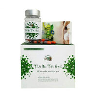 Thảo Mộc Giảm Cân Tiến Hạnh