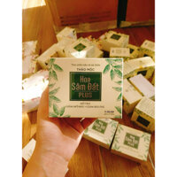 Thảo Mộc Hoa Sâm Đất plus Hộp 15 gói