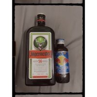thảo mộc  jager con hươu