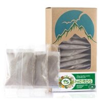 THẢO MỘC TẮM & XÔNG 15 VỊ Herbs núi nam xanh - tắm , ngâm chân và xông hơi