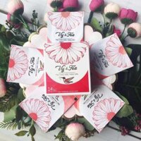 Thảo mộc tăng cân Vy and Tea