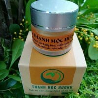 THẢO MỘC TRỊ DA LIỄU THANH MỘC HƯƠNG