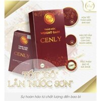 Thảo mộc weight gain cenly