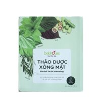 Thảo mộc xông mặt Dalahouse