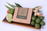 Thảo mộc  xông tắm