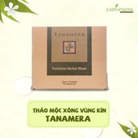 Thảo Mộc Xông Vùng Kín Sau Sinh Tanamera An Toàn Cho Mẹ Sau Sinh