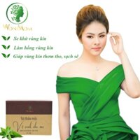 thảo mộc xông vùng kín