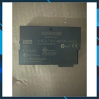 [tháo tủ] (Used) module  ET200S siemen  [còn hàng]