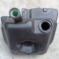 [Tháo xe]Bình xăng xe vespa 2V