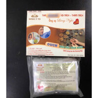 thảo.mộc.nách ông cụ làng nghè.