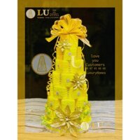 Tháp bánh khảo cỡ lớn | LU