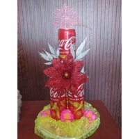 tháp bánh/ nước tài lộc