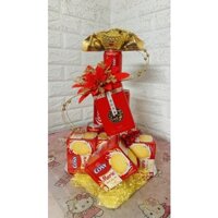 THÁP BÁNH - THÁP BIA - THÁP NƯỚC TÀI LỘC 🎁 nhắn tin để chọn mẫu
