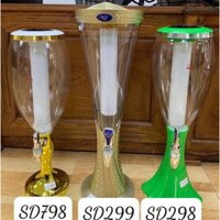 Tháp bia 3 lít có đèn phát sáng