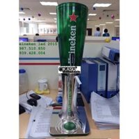 Tháp bia HENIKEN GK-01